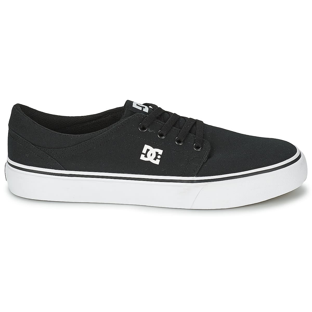 Men's Sneakers DC Shoes Black