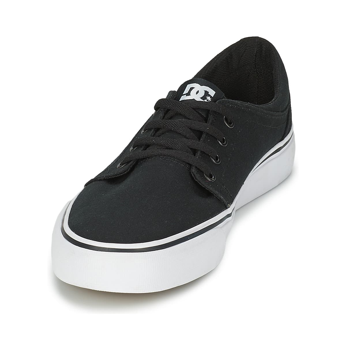 Men's Sneakers DC Shoes Black