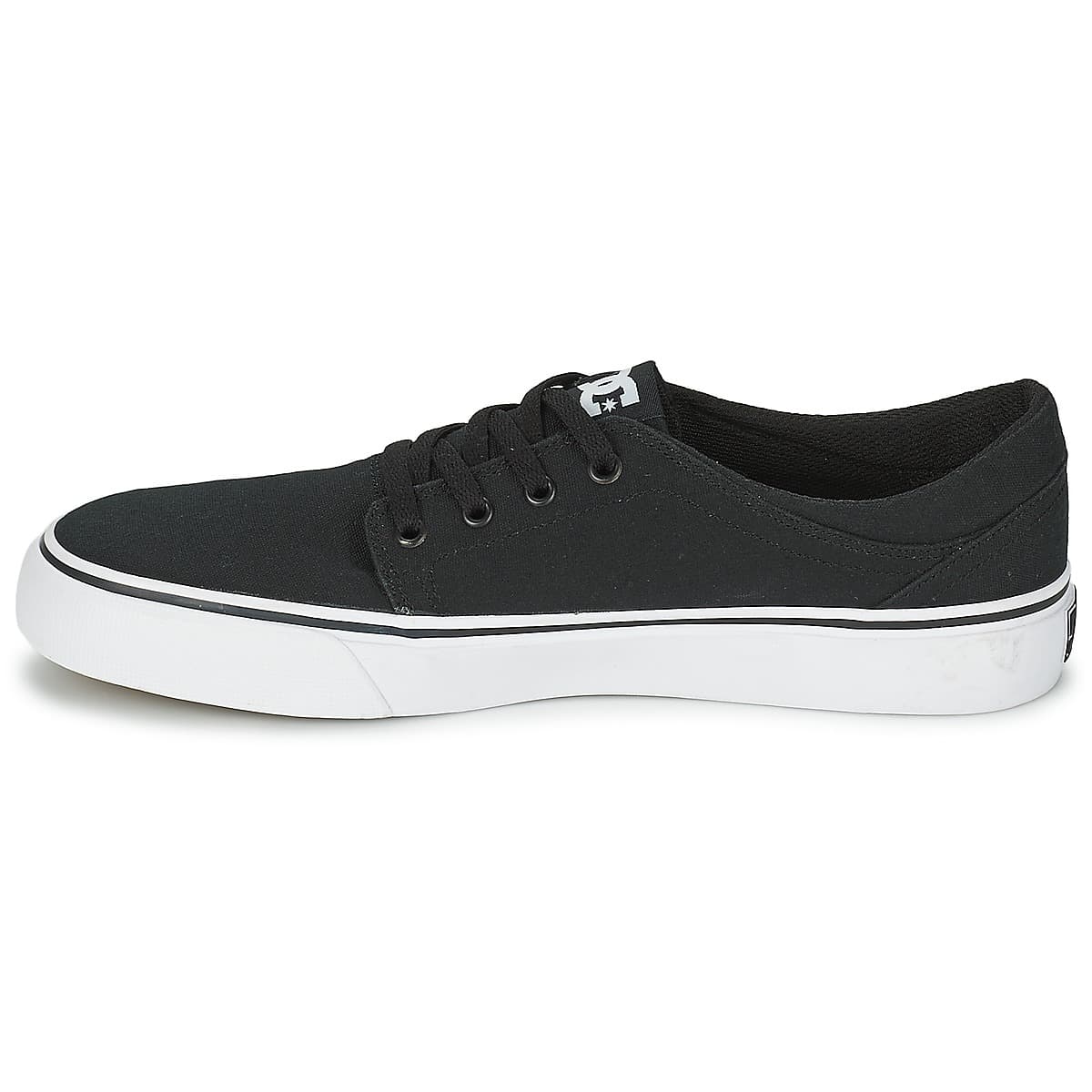 Men's Sneakers DC Shoes Black