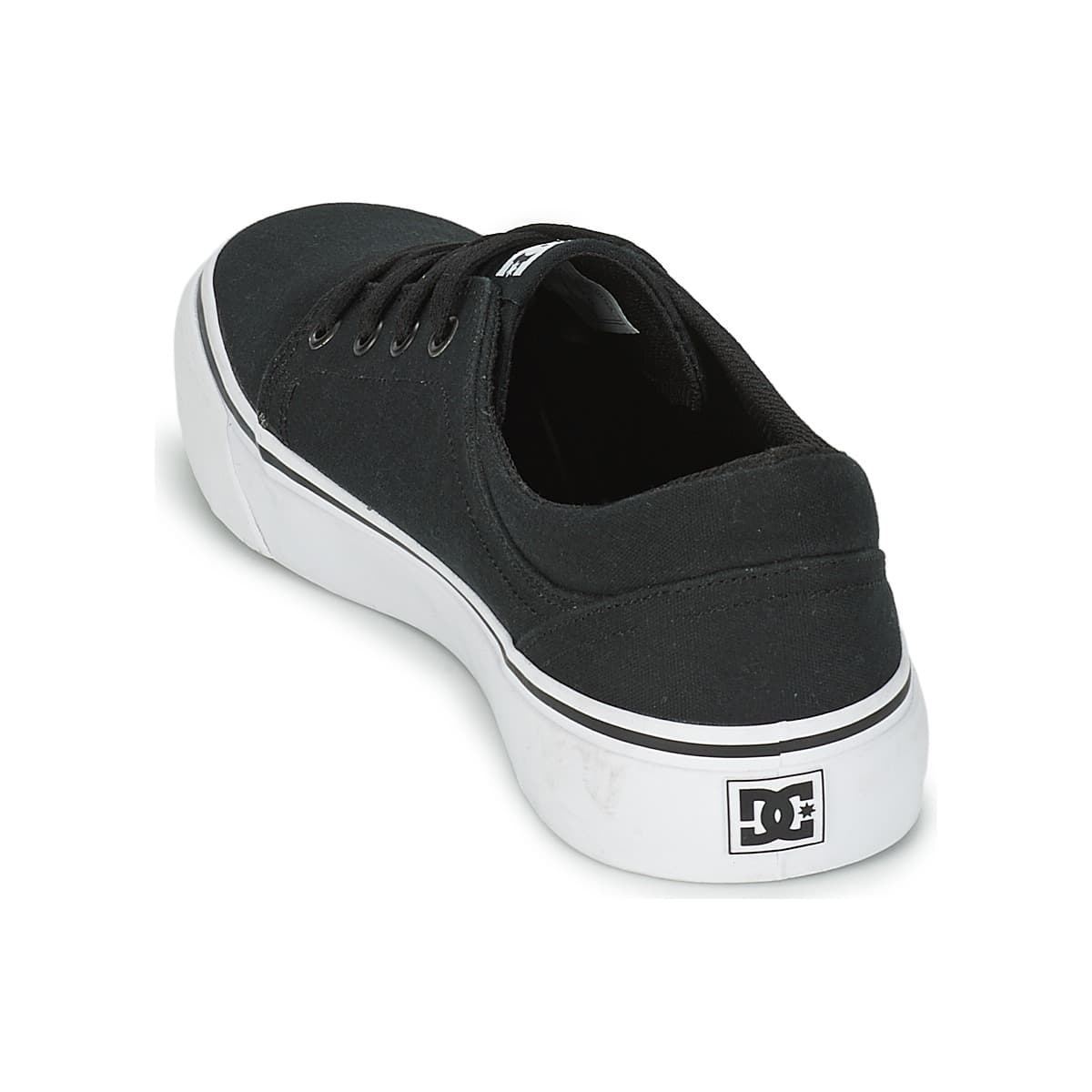 Men's Sneakers DC Shoes Black