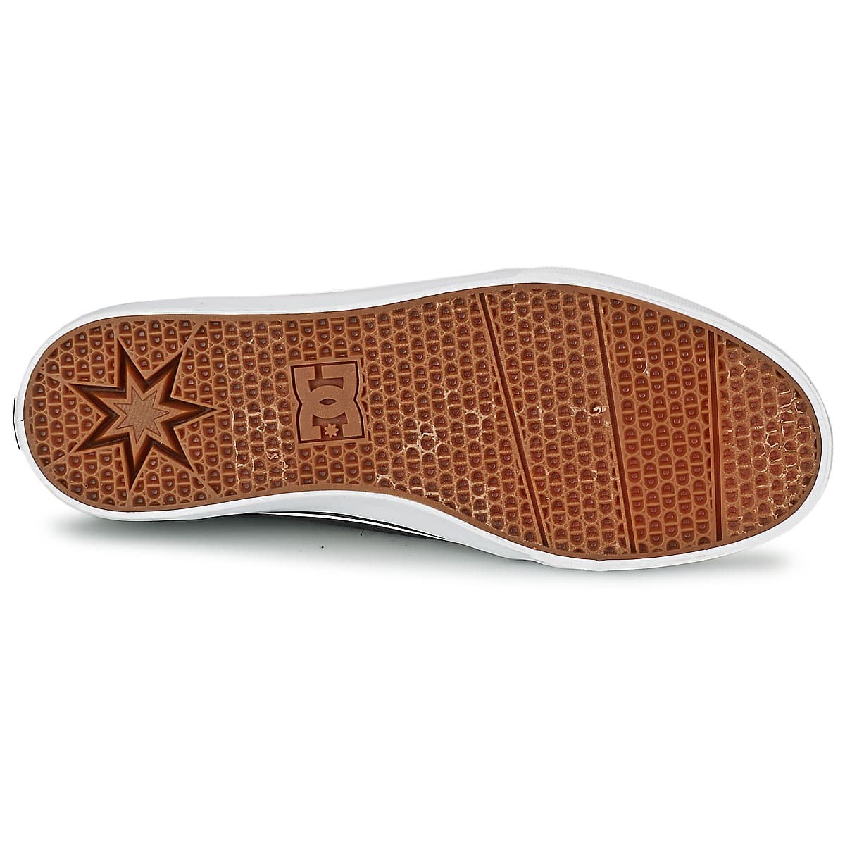 Men's Sneakers DC Shoes Black