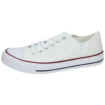 Women's Sneakers Demax White