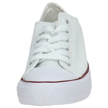 Women's Sneakers Demax White