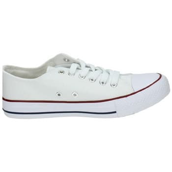 Women's Sneakers Demax White
