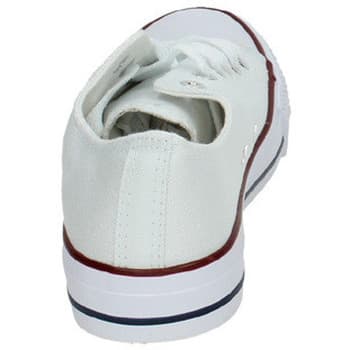 Women's Sneakers Demax White