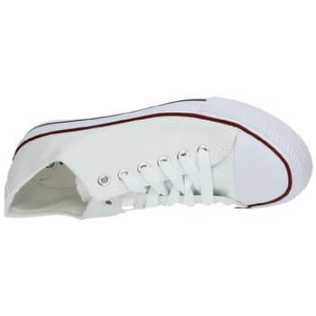 Women's Sneakers Demax White