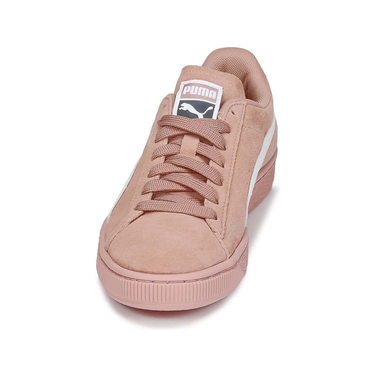 Women's Sneakers Puma Pink