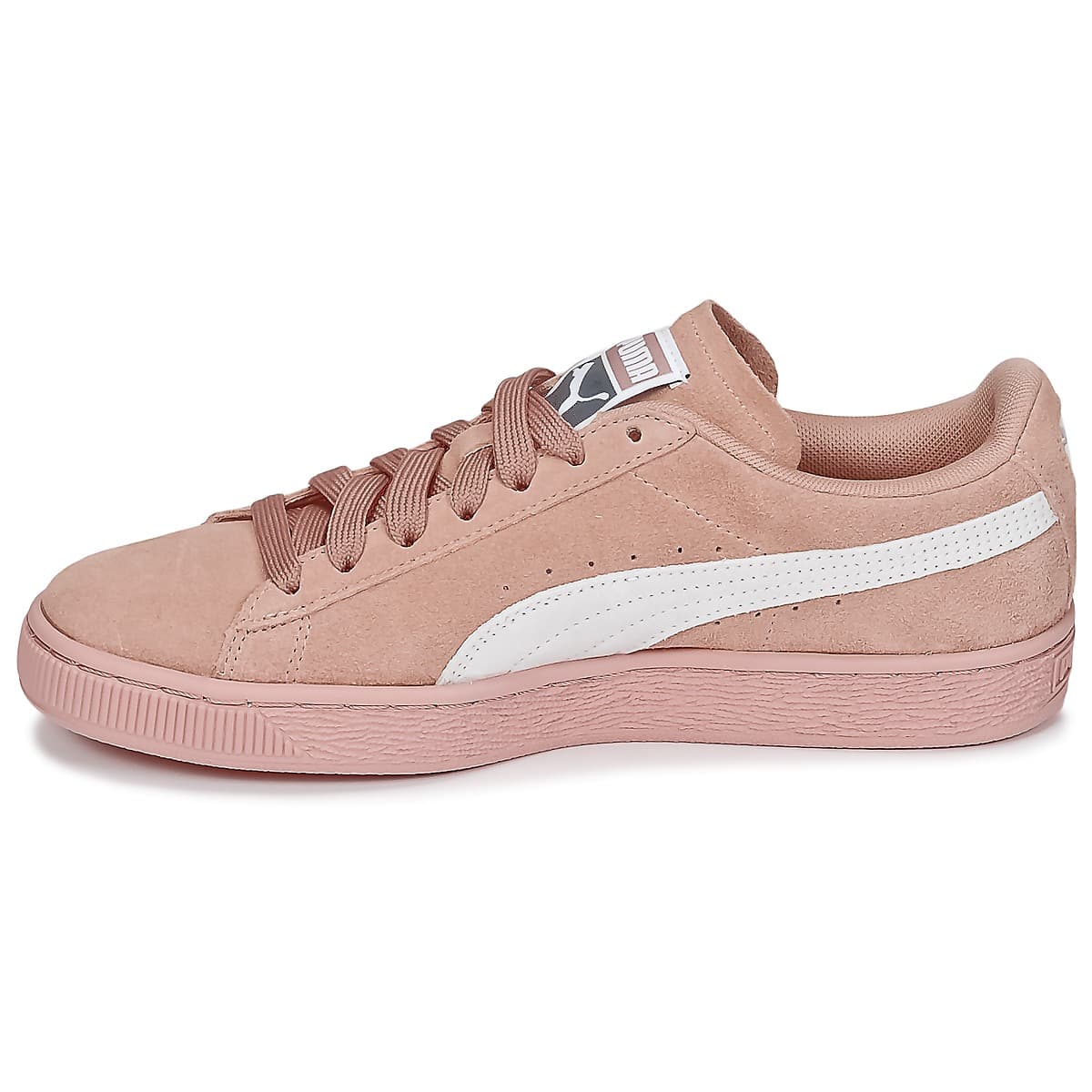 Women's Sneakers Puma Pink