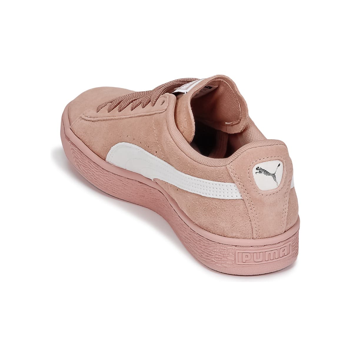 Women's Sneakers Puma Pink