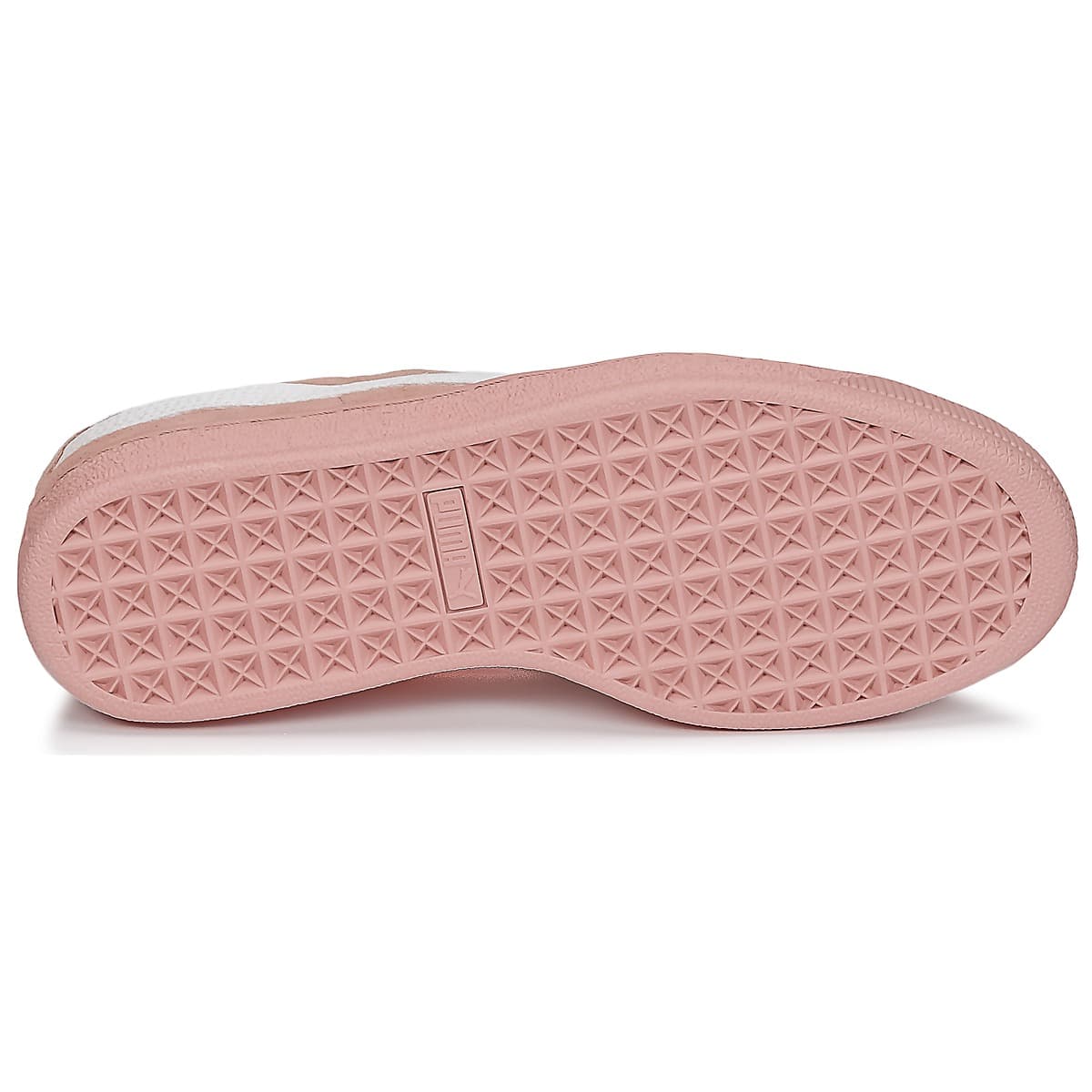 Women's Sneakers Puma Pink