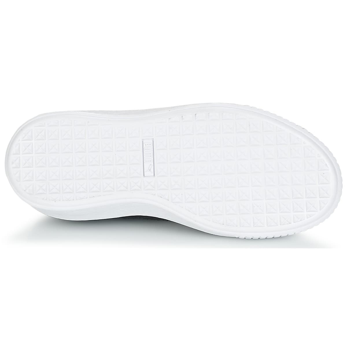 Girls' Sneakers Puma Black