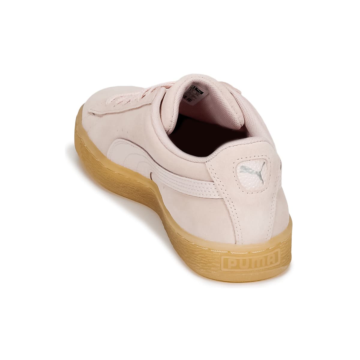 Women's Sneakers Puma Pink
