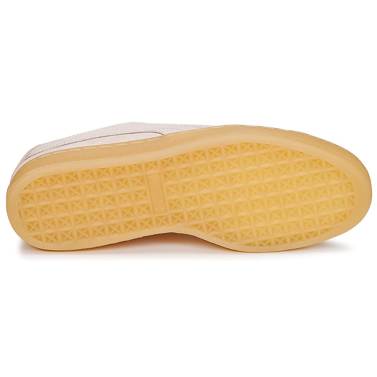 Women's Sneakers Puma Pink