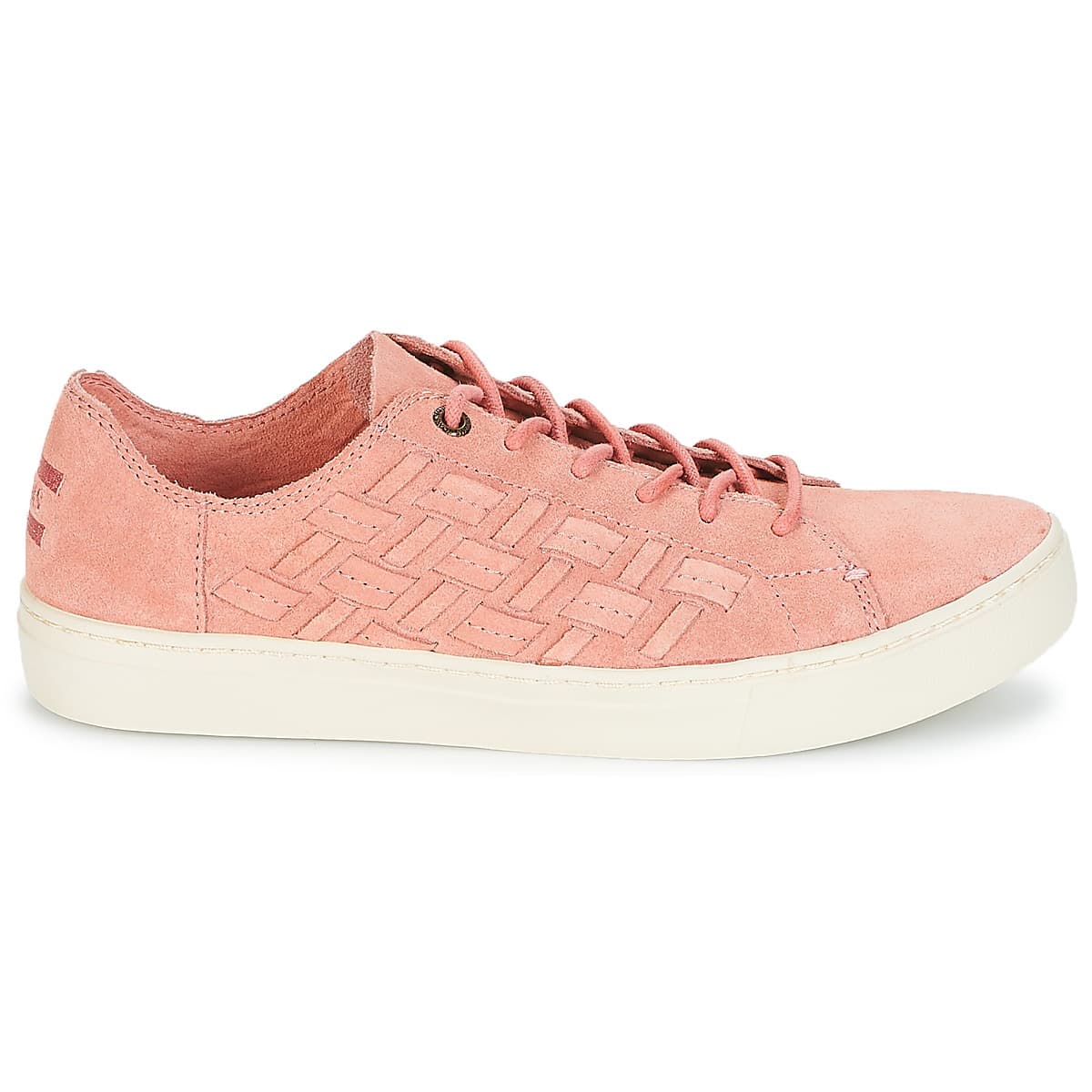 Women's Sneakers Toms Pink