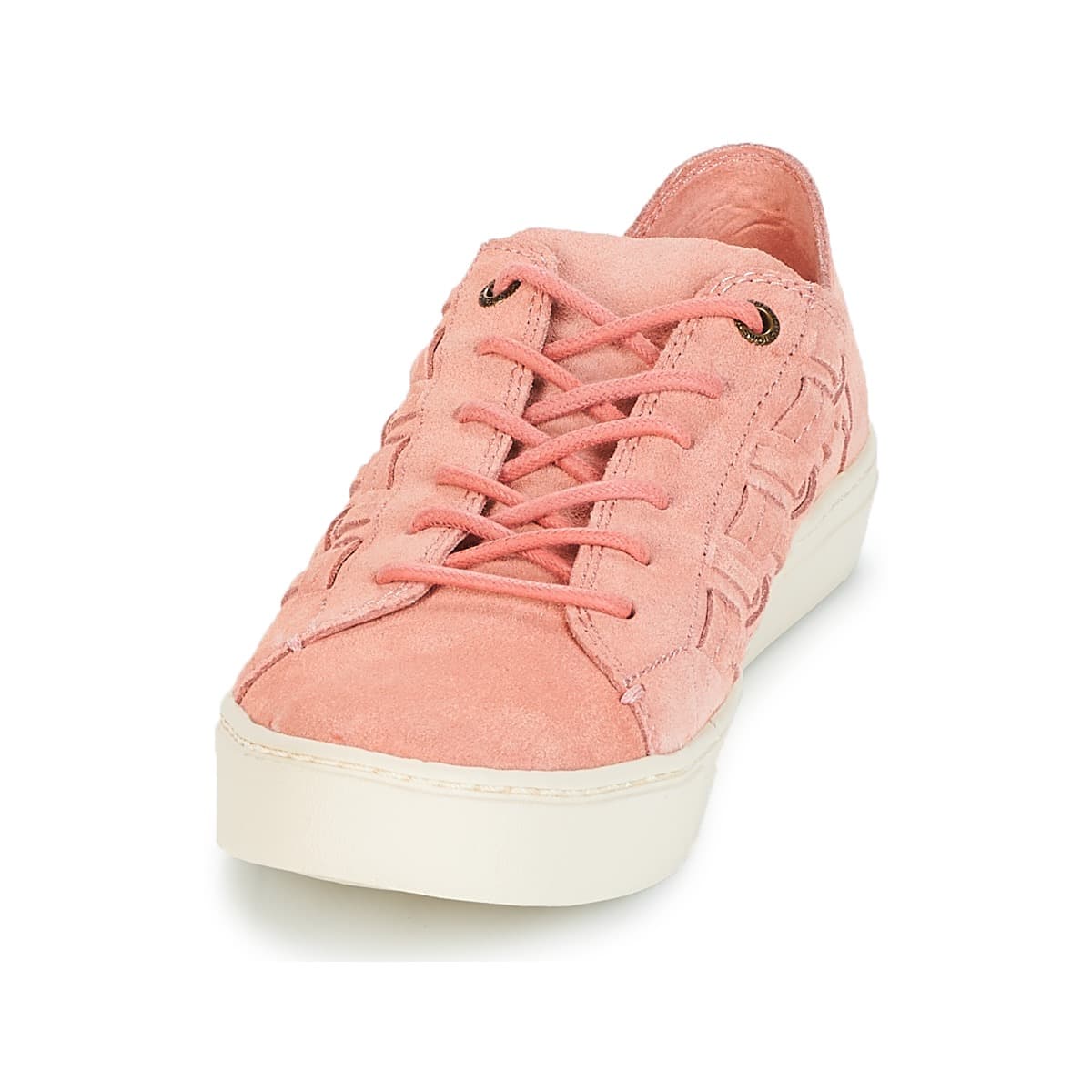 Women's Sneakers Toms Pink