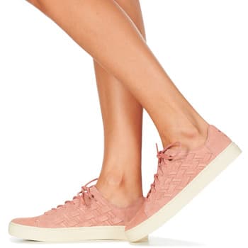 Women's Sneakers Toms Pink