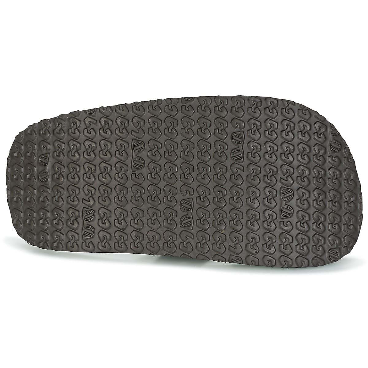 Men's Flip Flops Cool shoe Khaki