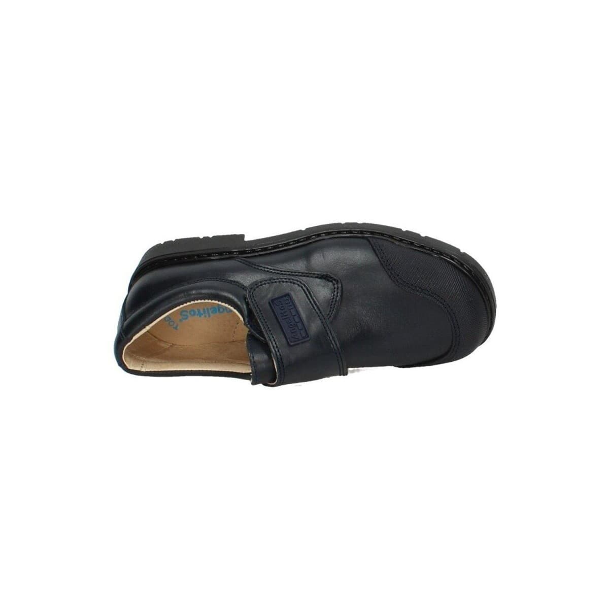 Boys' Loafers Angelitos Blue