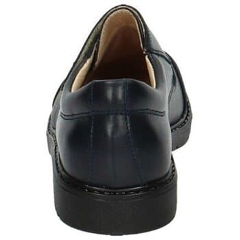 Boys' Loafers Angelitos Blue