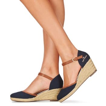 Women's Platforms Tom Tailor Blue