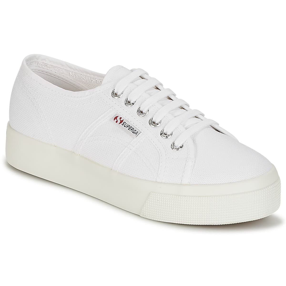 Xαμηλά Sneakers Superga 2730 COTU
