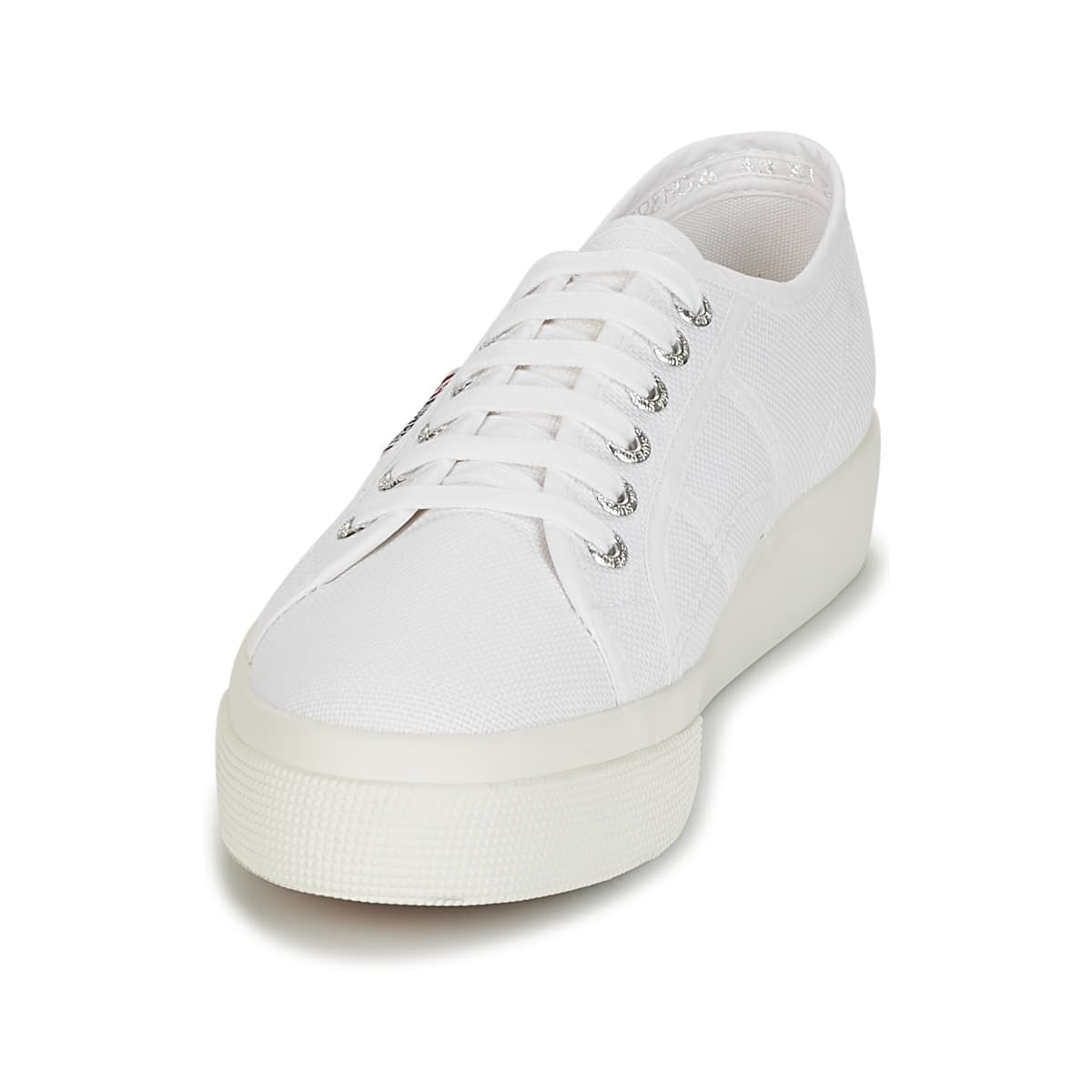 Women's Sneakers Superga White