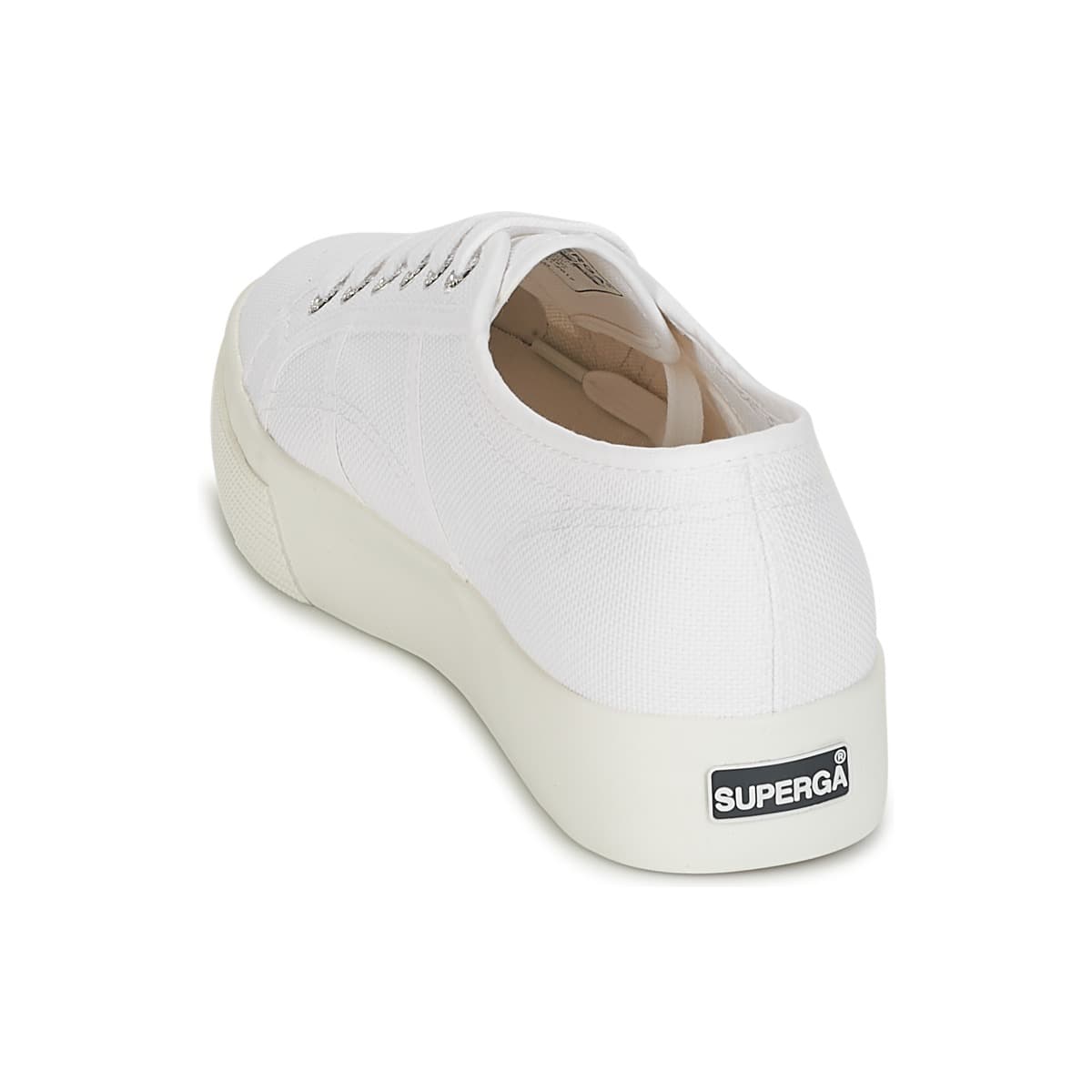 Women's Sneakers Superga White
