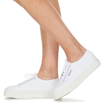 Women's Sneakers Superga White