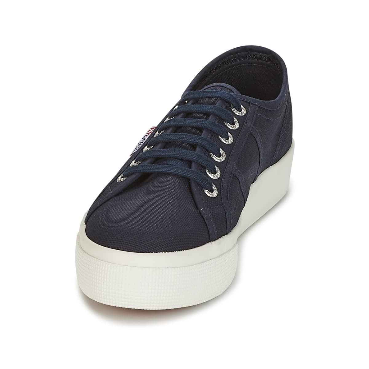 Women's Sneakers Superga Blue