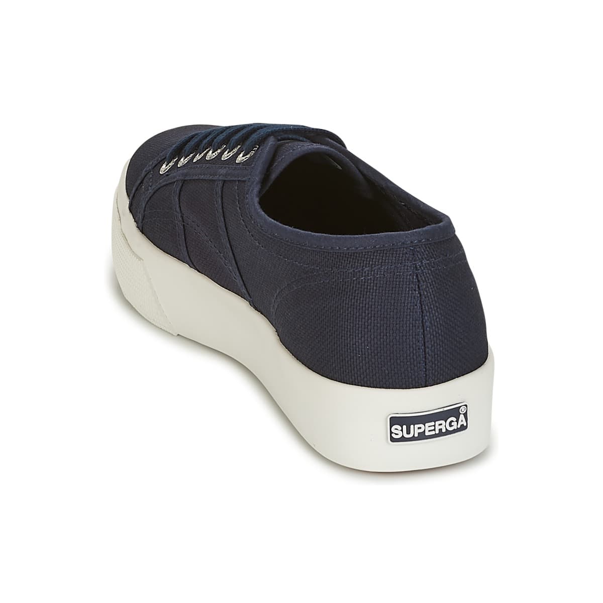 Women's Sneakers Superga Blue