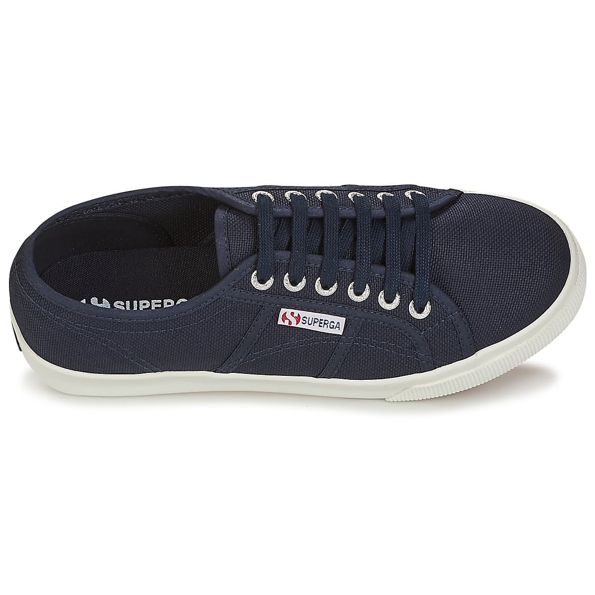 Women's Sneakers Superga Blue