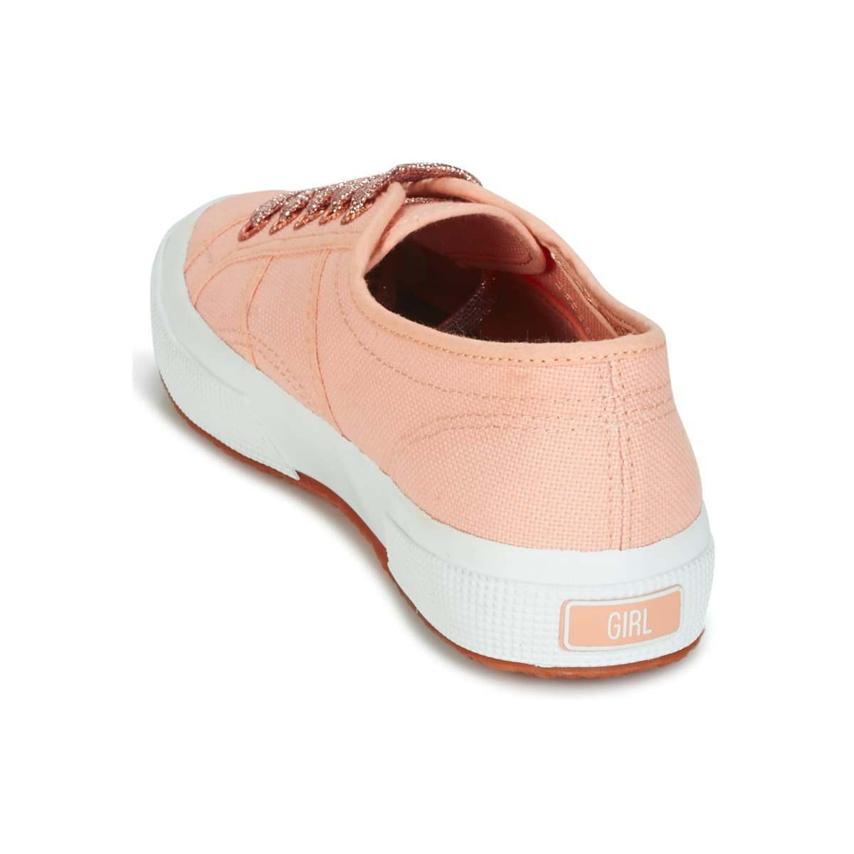 Women's Sneakers Superga Pink