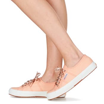Women's Sneakers Superga Pink