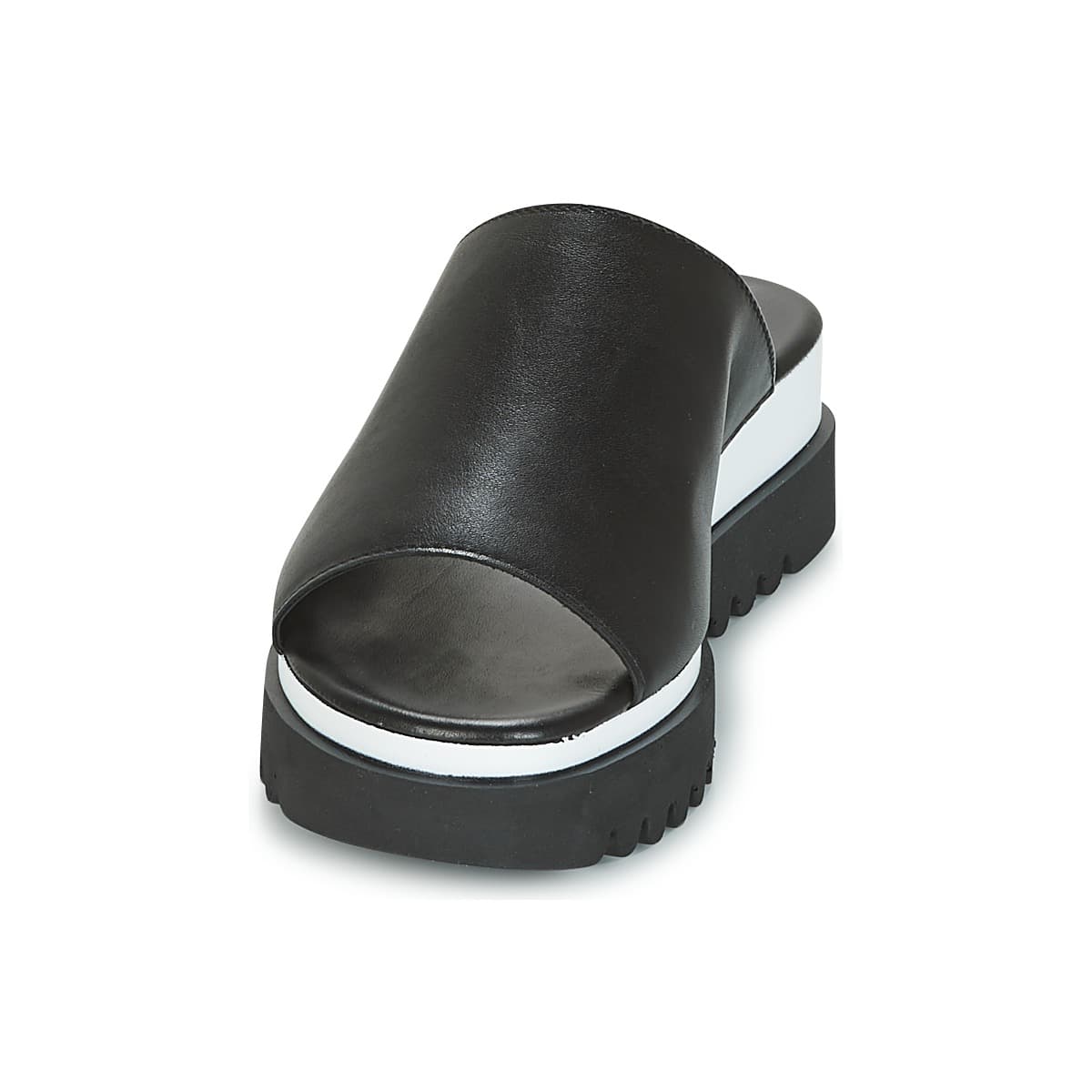 Women's Mules Gabor Black