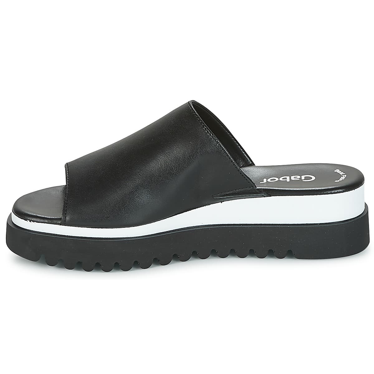 Women's Mules Gabor Black