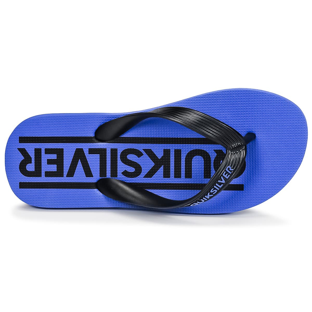 Boys' Flip Flops Quiksilver Black