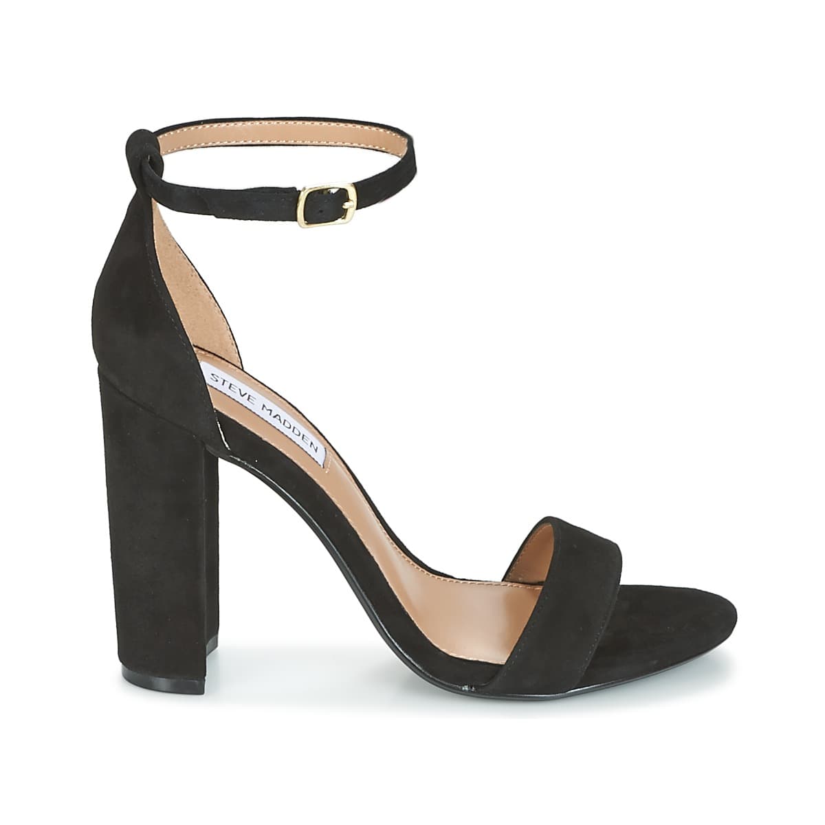 Women's Pumps Steve Madden Black