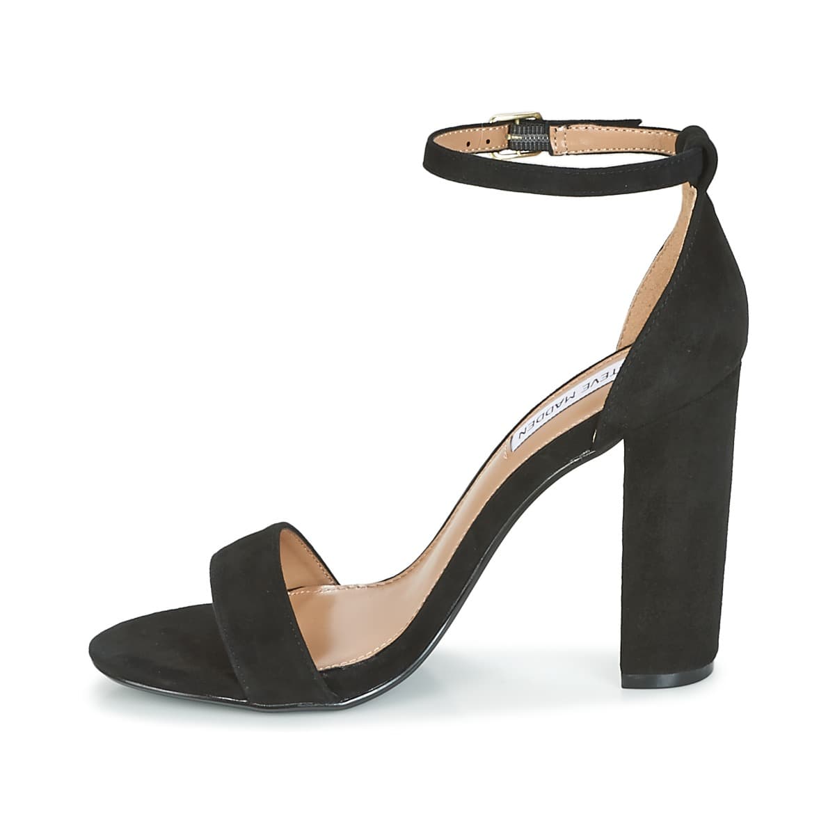 Women's Pumps Steve Madden Black
