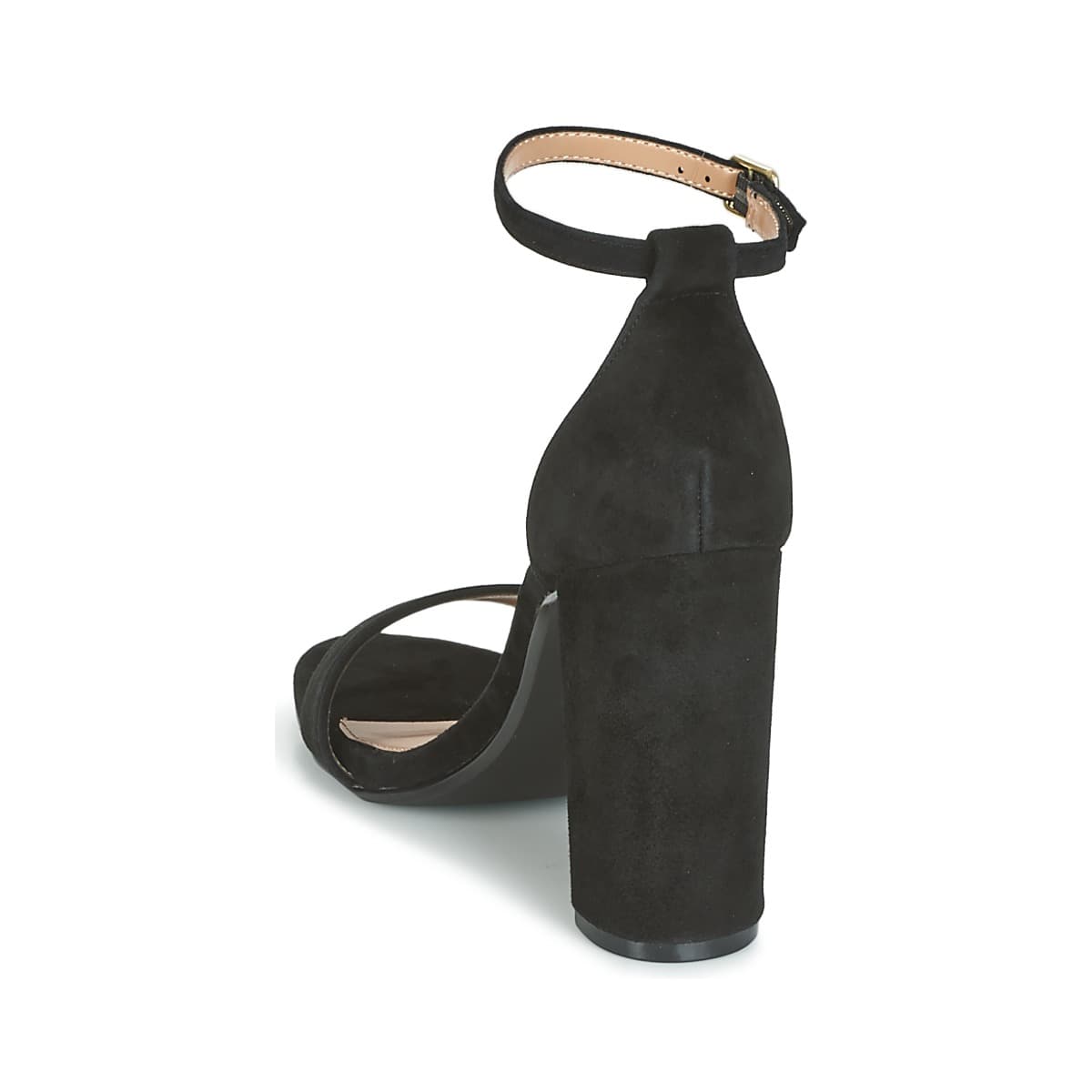 Women's Pumps Steve Madden Black