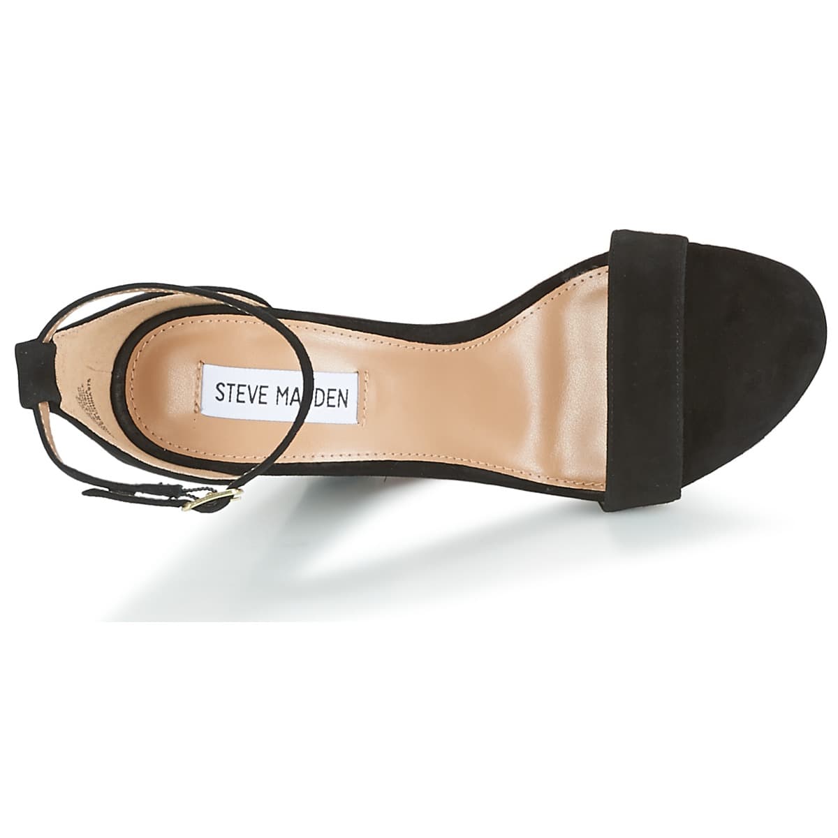 Women's Pumps Steve Madden Black