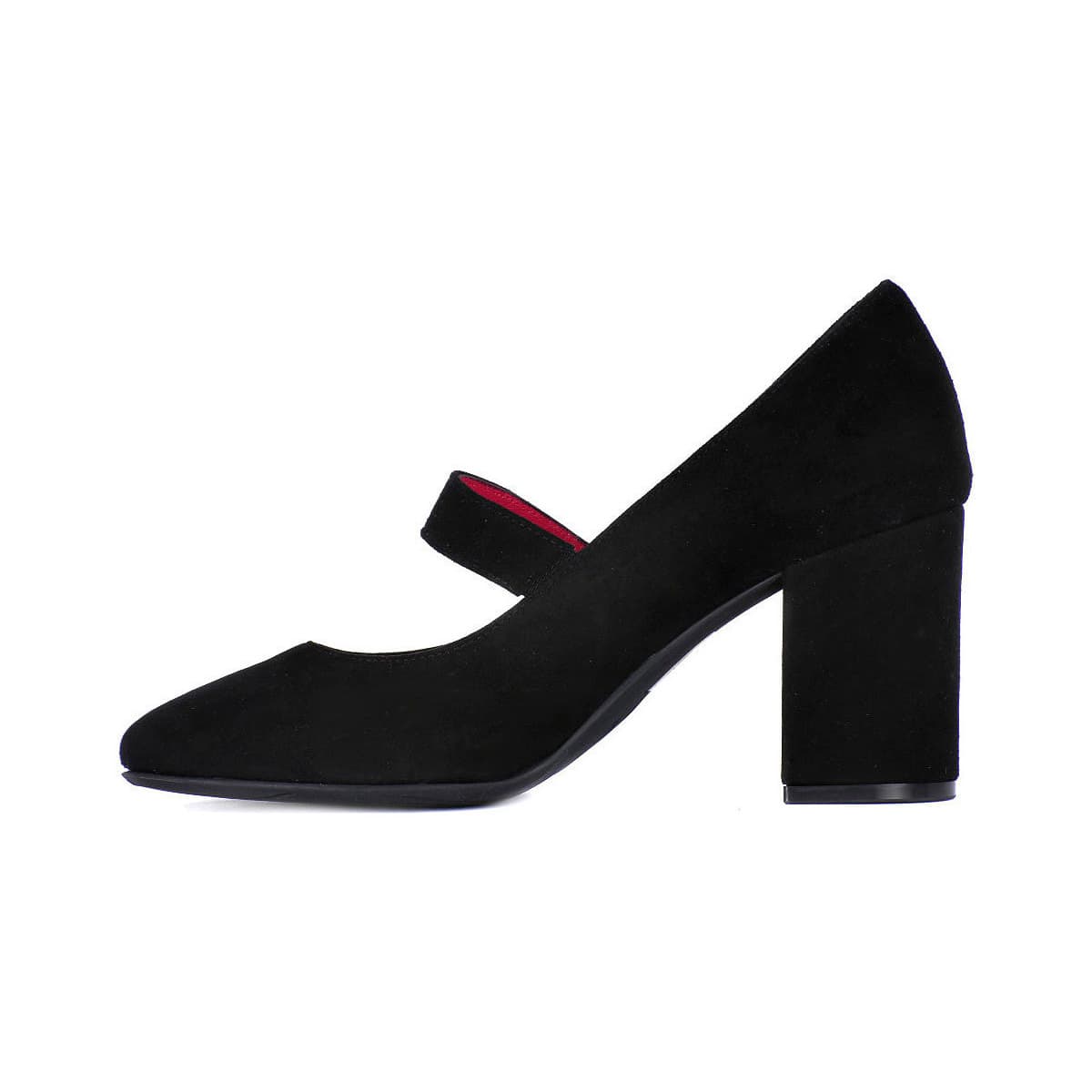 Women's Gym Shoes Le Babe Black