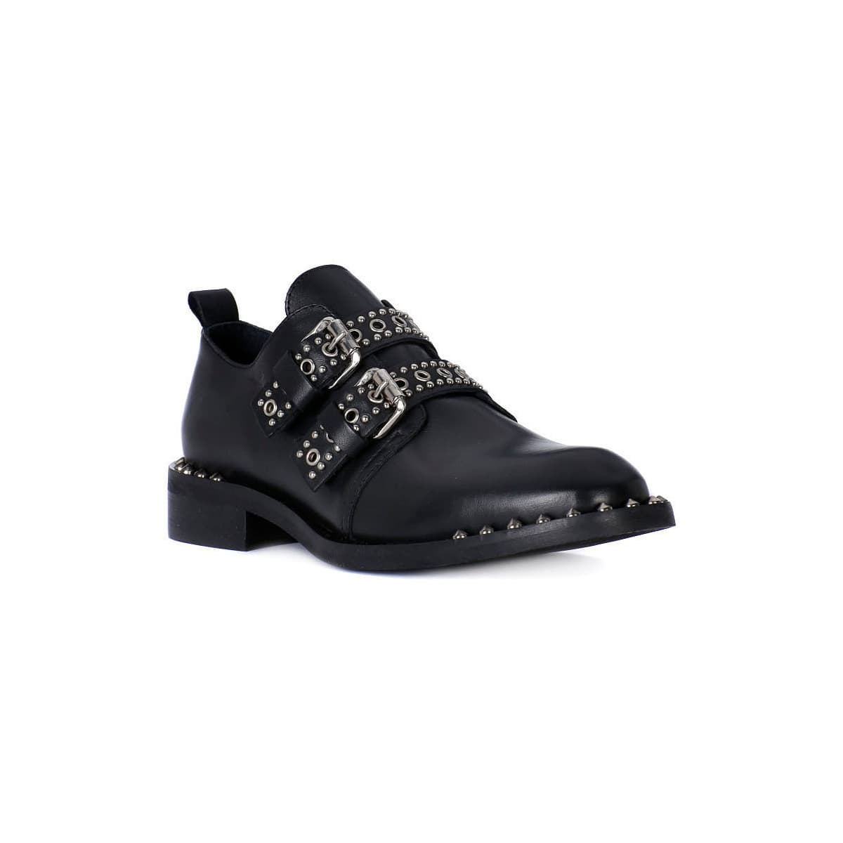 Women's Boots Juice Shoes Black