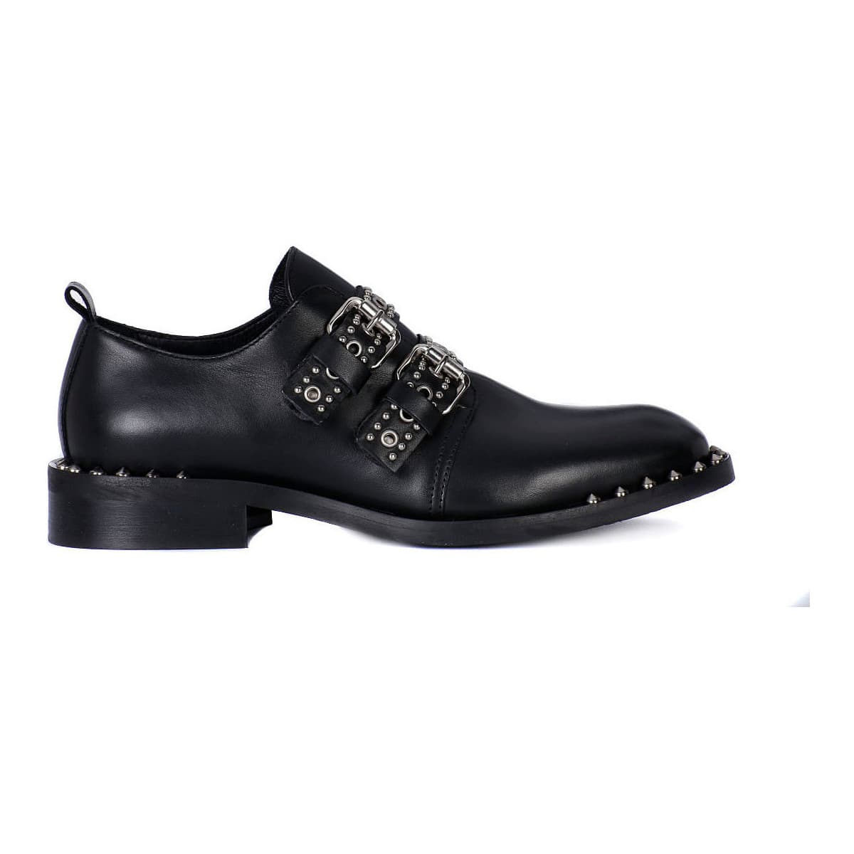 Women's Boots Juice Shoes Black