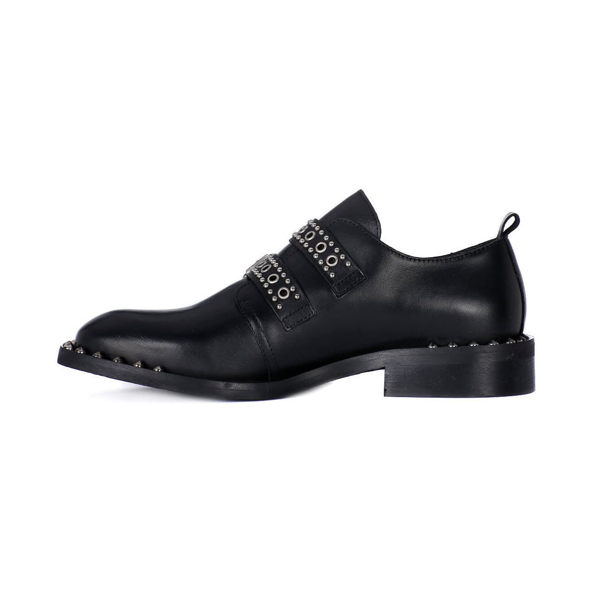 Women's Boots Juice Shoes Black