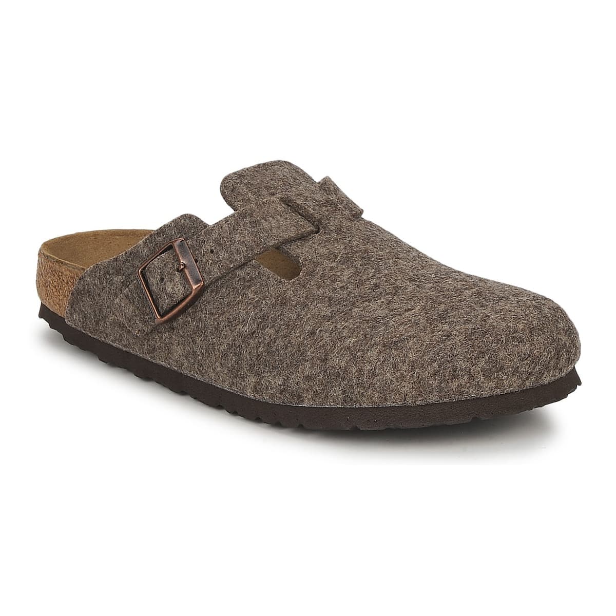 Men's Clogs BIRKENSTOCK Brown