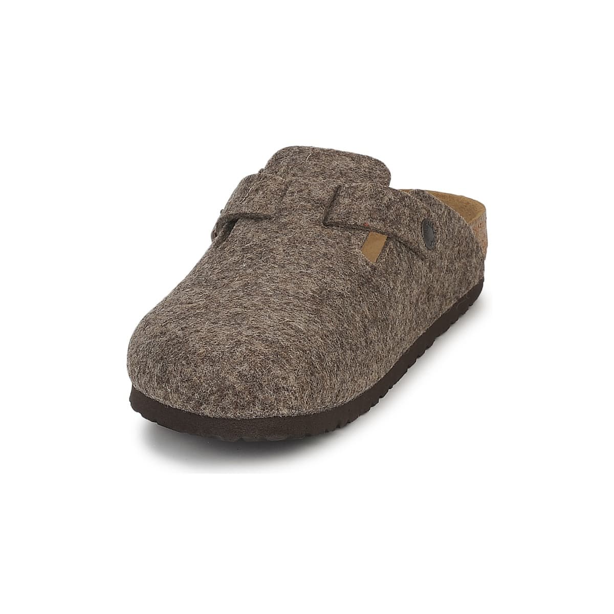 Men's Clogs BIRKENSTOCK Brown