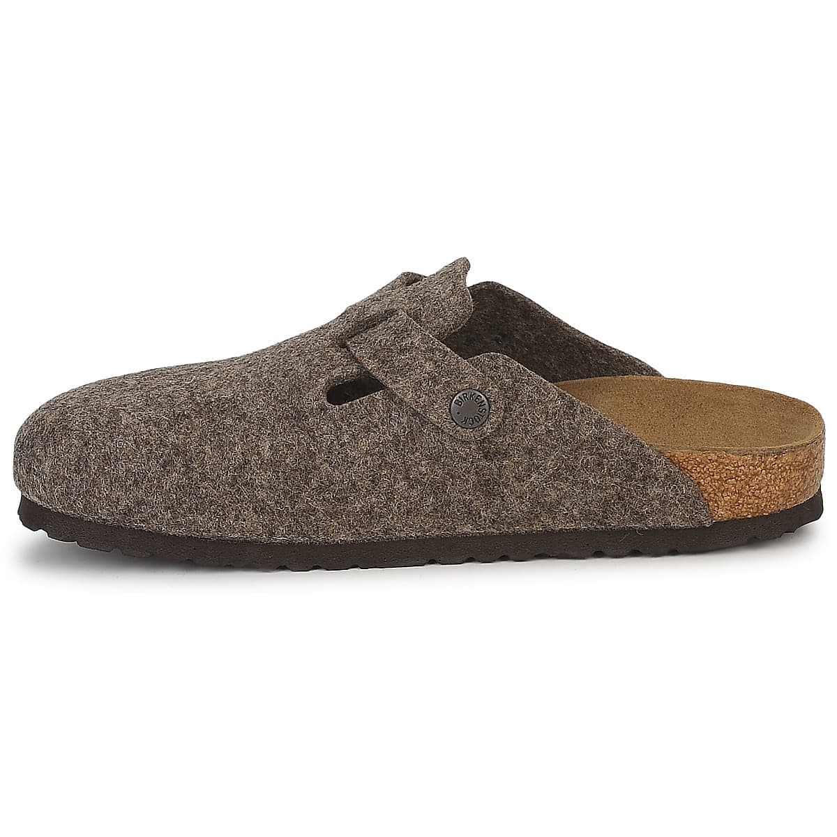 Men's Clogs BIRKENSTOCK Brown