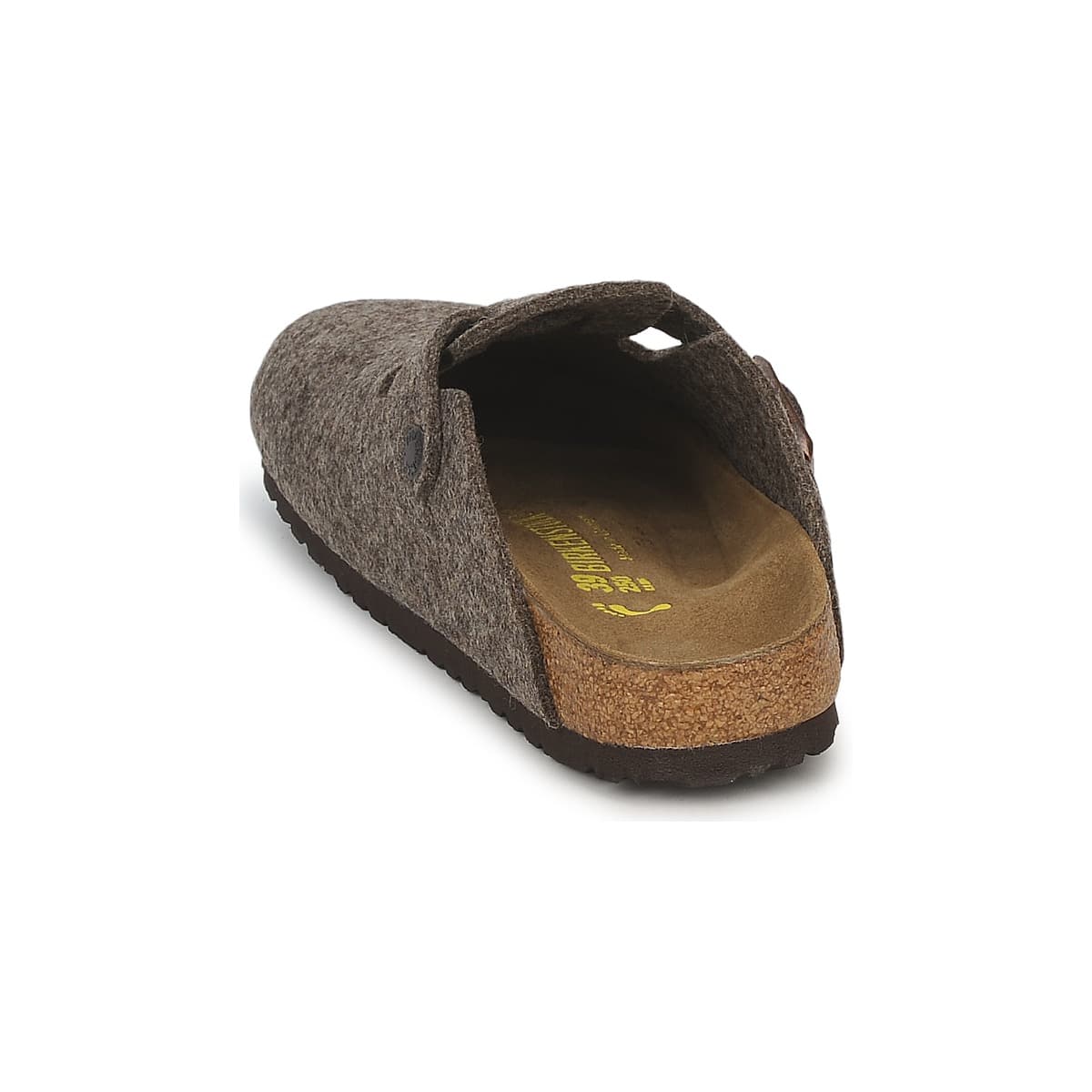 Men's Clogs BIRKENSTOCK Brown