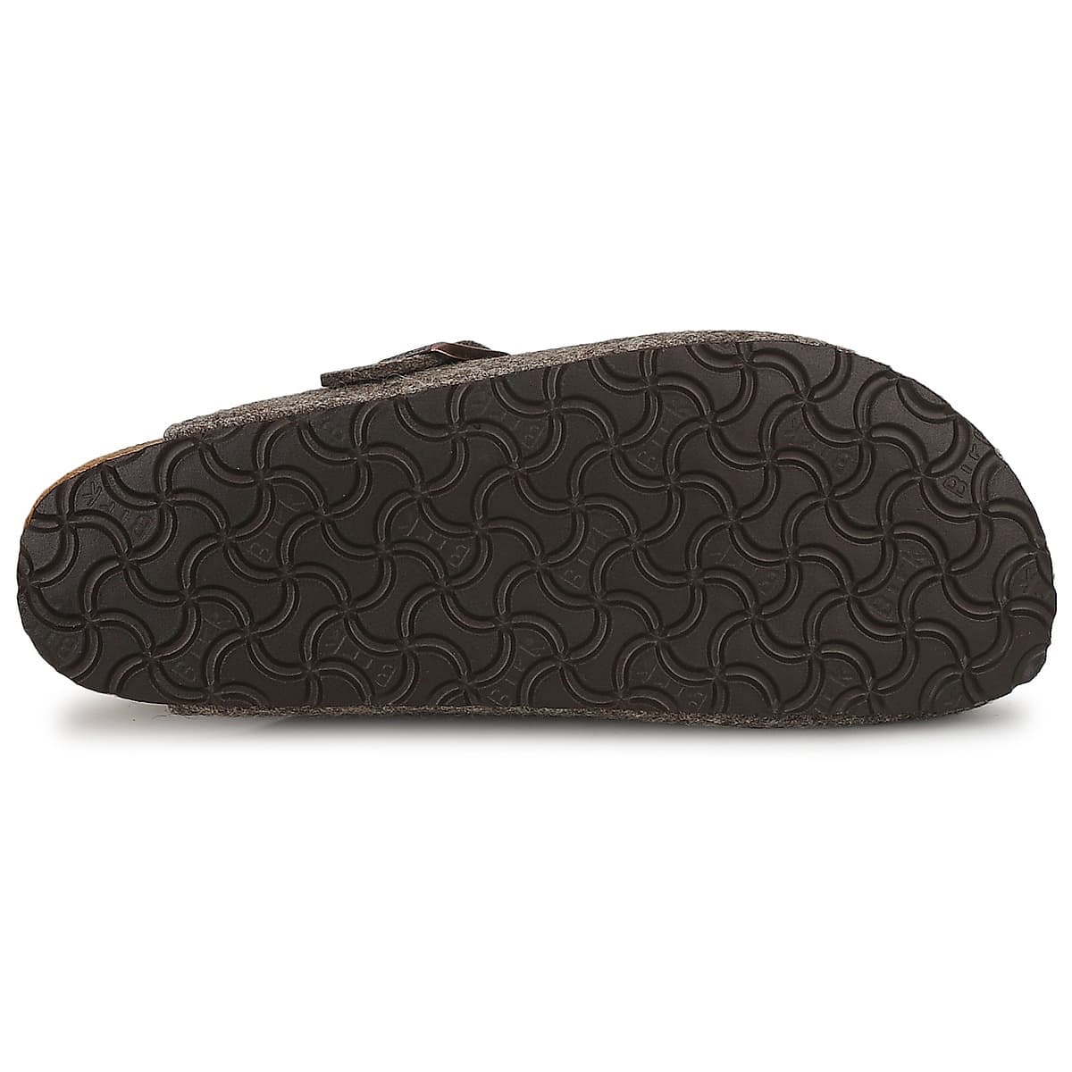 Men's Clogs BIRKENSTOCK Brown