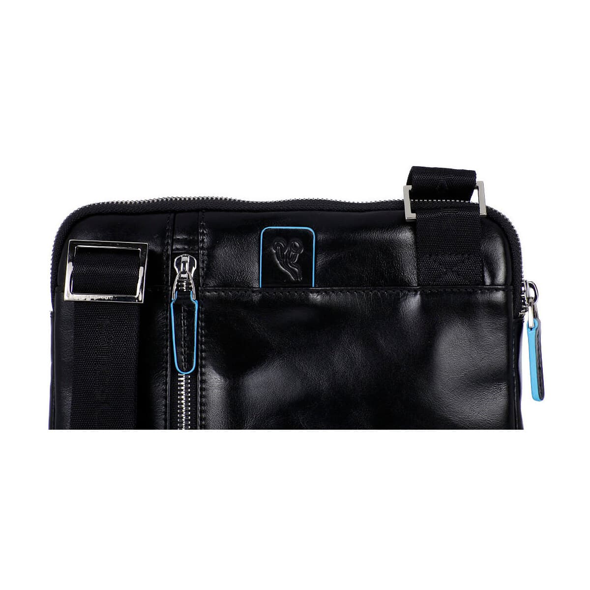 Men's Bags Piquadro Black